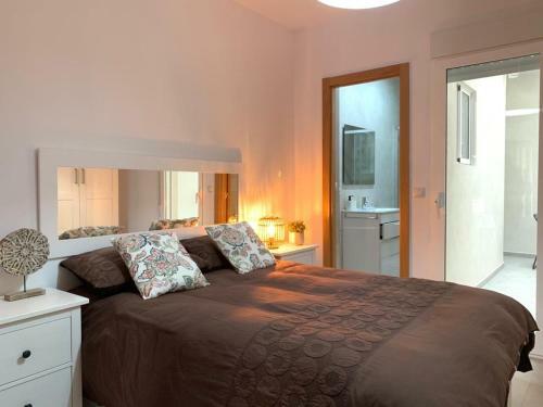 Apartamento Mediterr�neo A Wifi