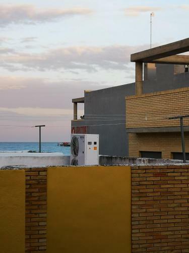 Apartamento Tout Pr�s de La Plage
