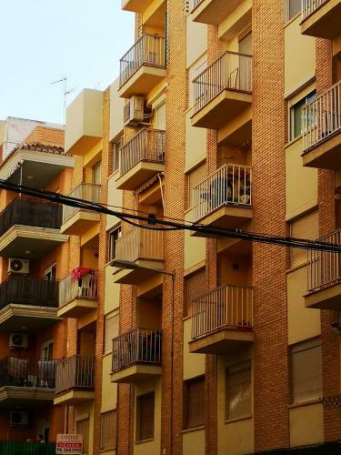 Apartamento Tout Pr�s de La Plage