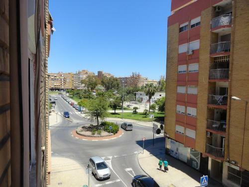 Apartamento Piso Dos Con Ascensor En Puerto de Sagunto