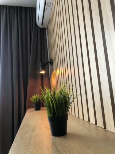 Apartamento ??????? ??????????? "loft"