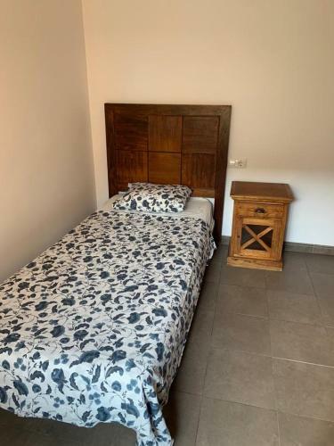 Gran Apartamento Wifi Puerto de Sagunto