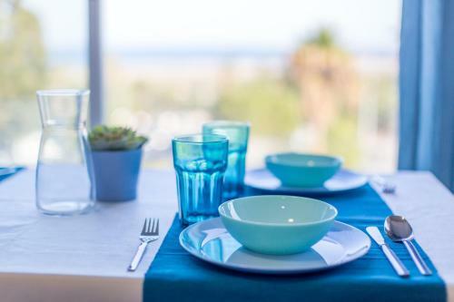 Apartamento En Primera L�nea En Puerto de Sagunto