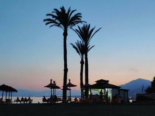 Apartament Claudia I