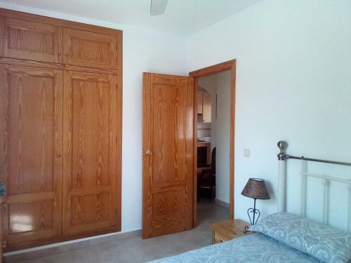 Apartamento Astrid-luise Huss