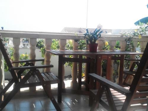 Apartamento Astrid-luise Huss