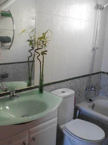 Apartamento Astrid-luise Huss