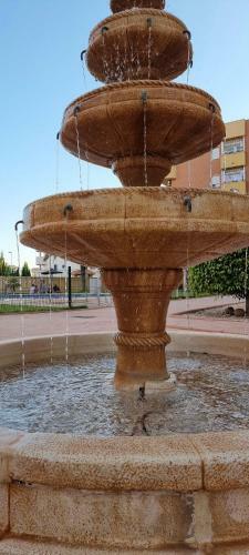 Apartamento En Residencial Tranquilo