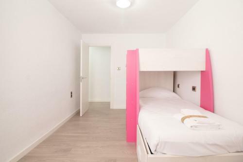 Apartamento En Primera Linea de Playa, Puerto de Sagunto