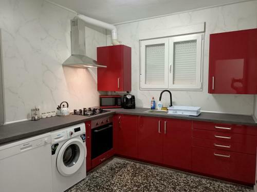 Apartamento Mar