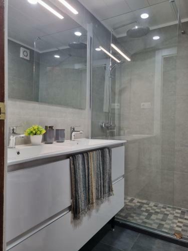 Apartamento Virgen Del Losar 89
