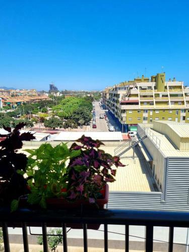 Apartamento Virgen Del Losar 89