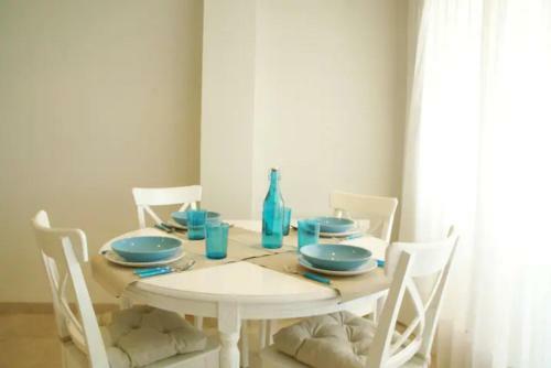 Apartamento de Capricho 1� L�nea de Playa