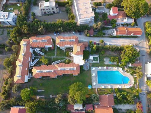 Aparthotel Eleonas Hotel