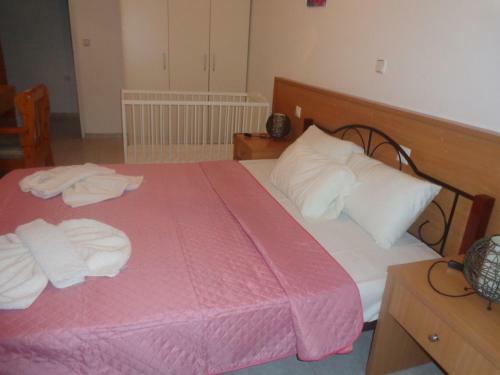 Apartamento Nicholas Beach Studios