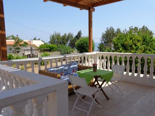 Apartamento Nicholas Beach Studios