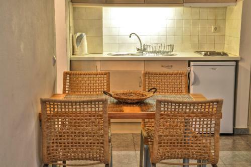 Hostal Iro Suites