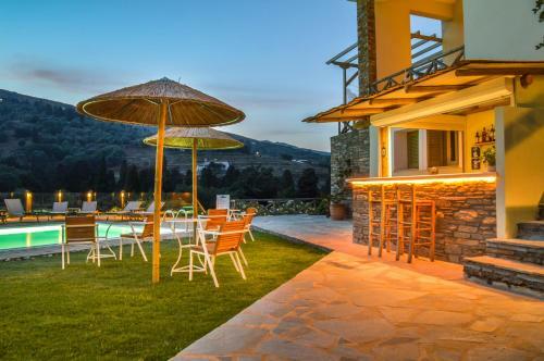 Hostal Iro Suites