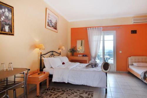 Apartamento Xristina