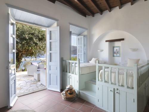 Apartamento Onar Patmos Villas