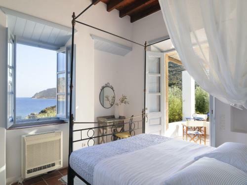 Apartamento Onar Patmos Villas