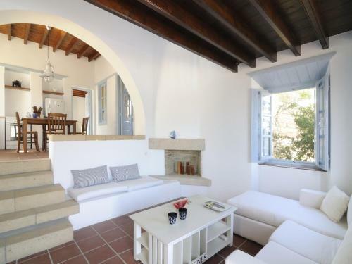 Apartamento Onar Patmos Villas