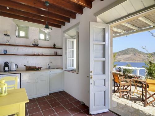 Apartamento Onar Patmos Villas