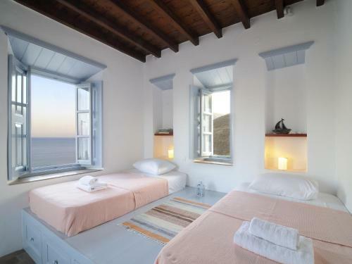 Apartamento Onar Patmos Villas