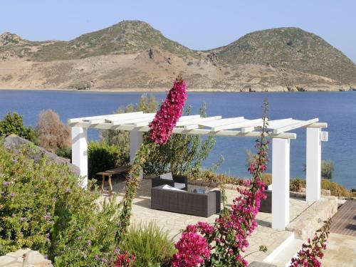 Apartamento Onar Patmos Villas