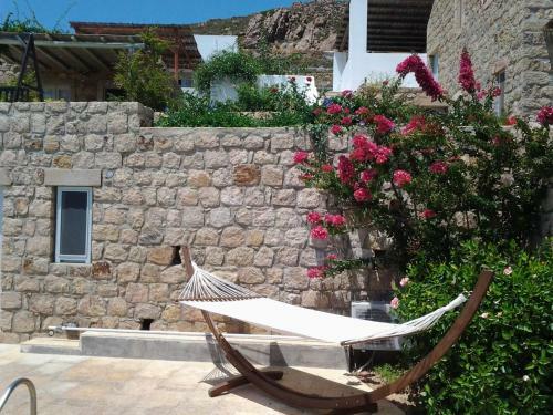 Apartamento Onar Patmos Villas