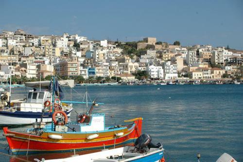Hostal Portobelis House