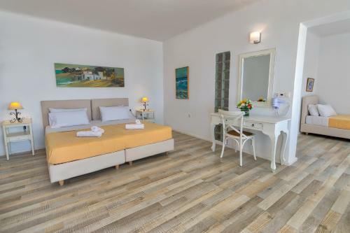 Hostal With-inn