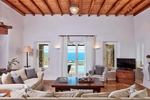 Villa Dolce Vita Mykonos