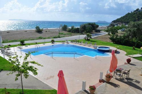 Aparthotel Coralli Hotel