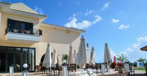 Aparthotel Coralli Hotel