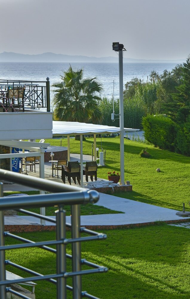 Aparthotel Coralli Hotel