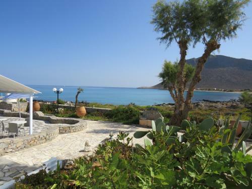 Blue Beach Villas Apartments