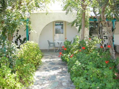 Blue Beach Villas Apartments