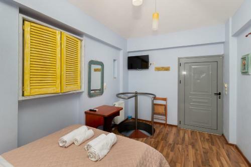 Apartamento Ta Spitakia Tsarbopoulos