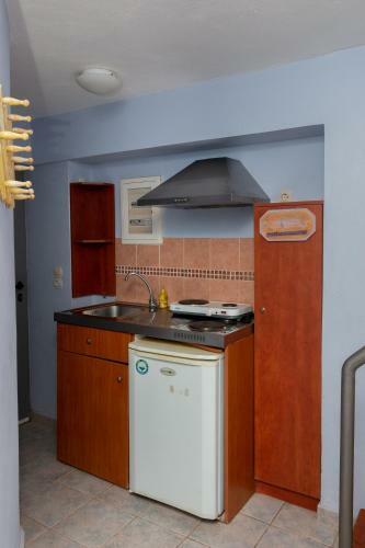 Apartamento Ta Spitakia Tsarbopoulos
