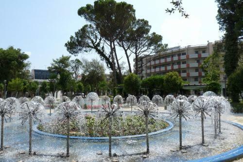 Hotel Dimokritos