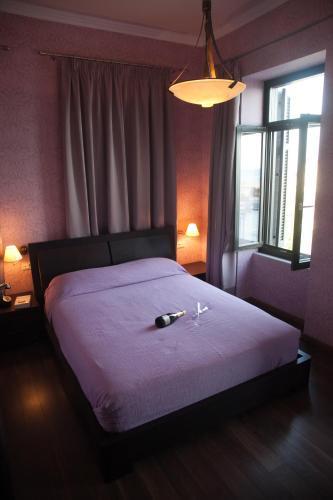 Porto Veneziano Boutique Hotel