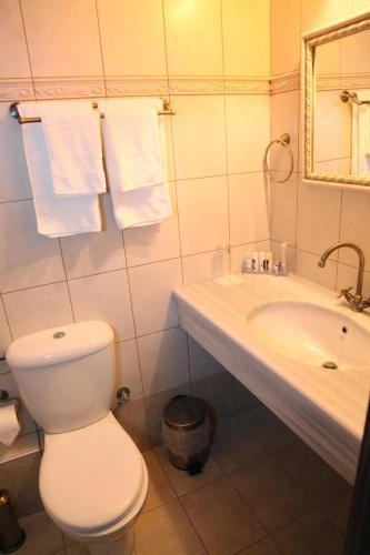 Porto Veneziano Boutique Hotel