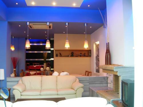 Hotel Segas