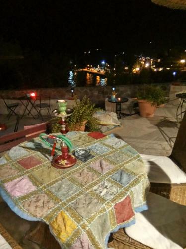 Anatoli Hotel