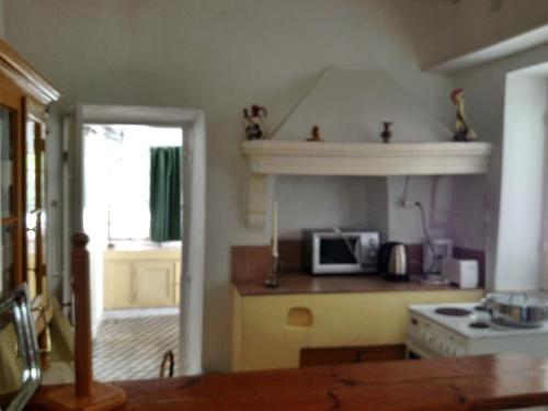 Apartamento Joanna's Cottage
