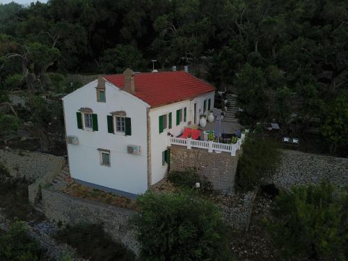 Apartamento Joanna's Cottage