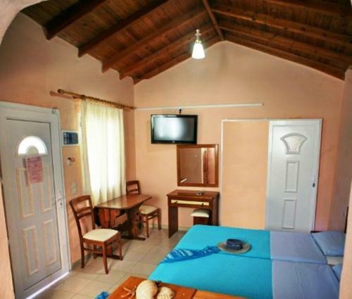Apartamento Studio Evridiki