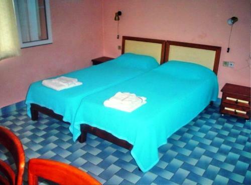 Apartamento Studio Evridiki