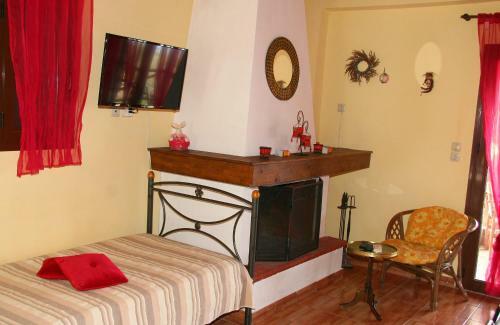 Apartamento Lithoktisto